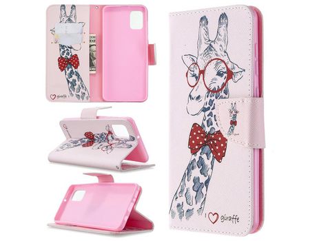 Carcasa Samsung Galaxy A31