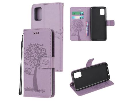 Carcasa Samsung Galaxy A02s