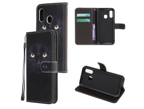 Carcasa Samsung Galaxy A40