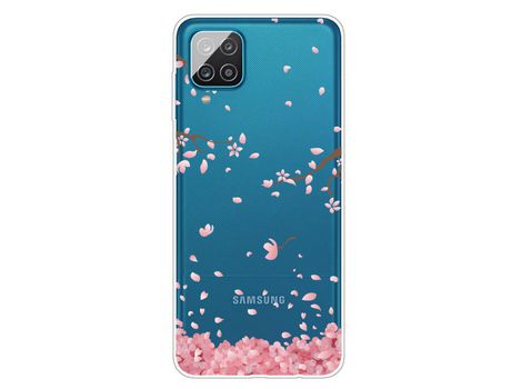 Carcasa Samsung Galaxy A12