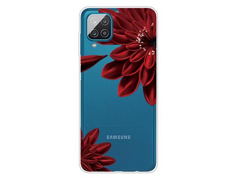 Carcasa Samsung Galaxy A12