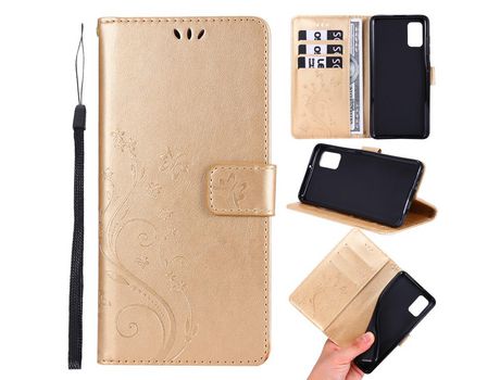 Carcasa Samsung Galaxy A41 (Global Version)