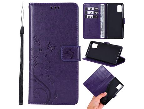 Carcasa Samsung Galaxy A41