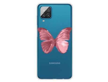 Carcasa Samsung Galaxy A12