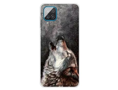 Carcasa Samsung Galaxy A12