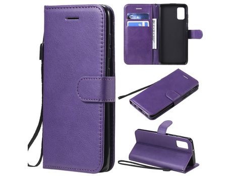 Carcasa Samsung Galaxy A41 (Global Version)