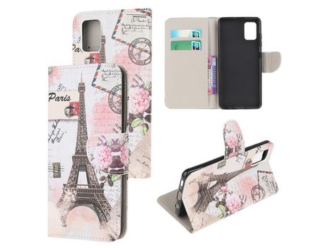 Carcasa Samsung Galaxy M51