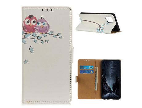 Carcasa Samsung Galaxy A12