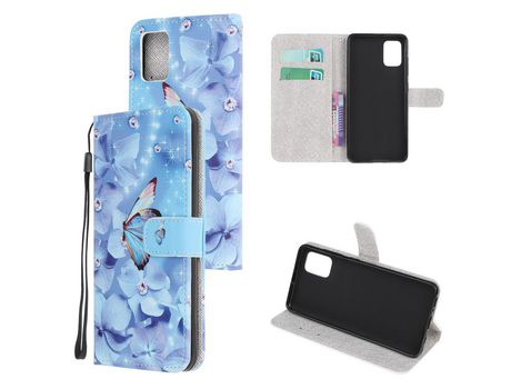Carcasa Samsung Galaxy A41 (Global Version)