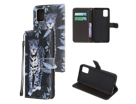 Carcasa Samsung Galaxy A41