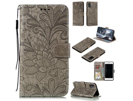 Carcasa Samsung Galaxy A41