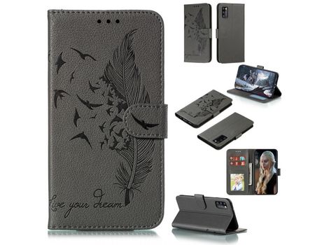 Carcasa Samsung Galaxy A41 (Global Version)