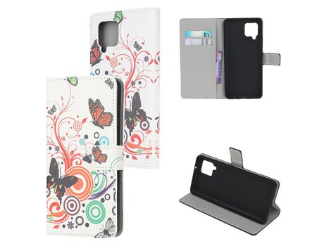 Carcasa Samsung Galaxy A12