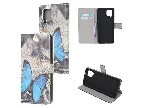 Carcasa Samsung Galaxy A12