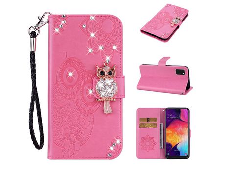 Carcasa Samsung Galaxy A41