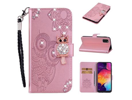 Carcasa Samsung Galaxy A41 (Global Version)