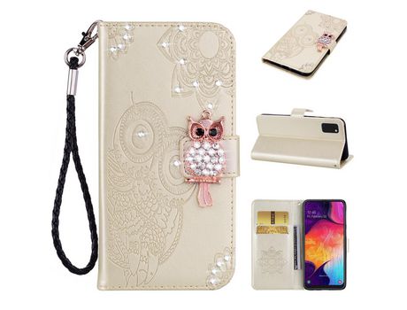 Carcasa Samsung Galaxy A41