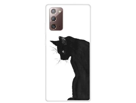 Carcasa Samsung Galaxy Note 20/Note 20 5G