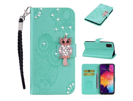 Carcasa Samsung Galaxy A41