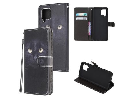 Carcasa Samsung Galaxy A12