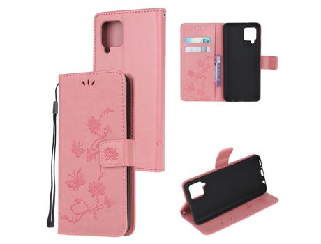 Carcasa Samsung Galaxy A12