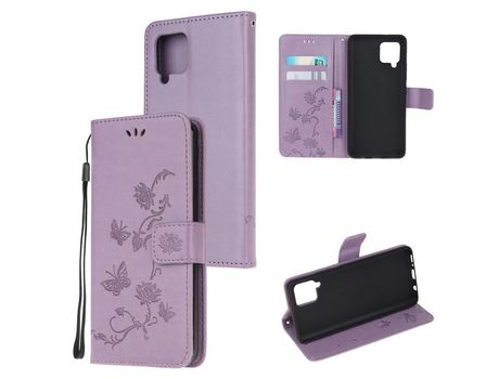 Carcasa Samsung Galaxy A12