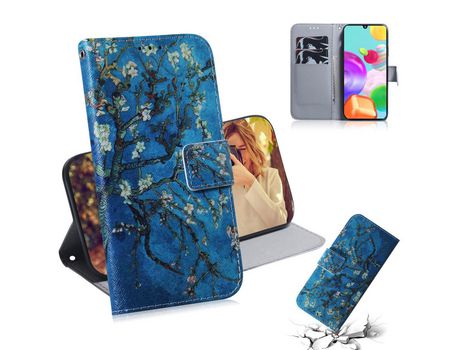 Carcasa Samsung Galaxy A41 (Global Version)