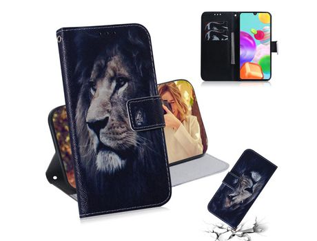 Carcasa Samsung Galaxy A41 (Global Version)