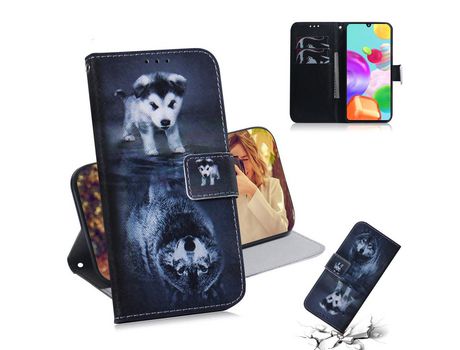 Carcasa Samsung Galaxy A41 (Global Version)