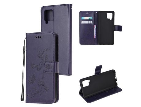 Carcasa Samsung Galaxy A12