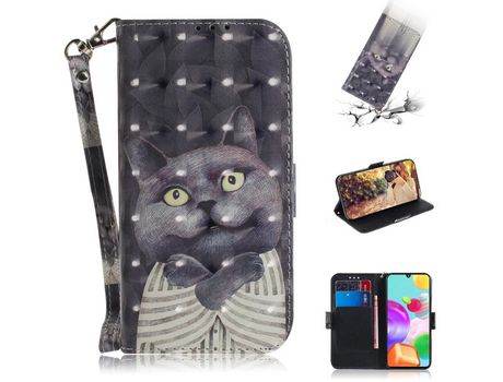 Carcasa Samsung Galaxy A41
