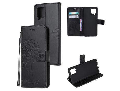 Carcasa Samsung Galaxy A12