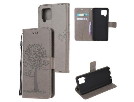 Carcasa Samsung Galaxy A12