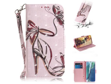 Carcasa Samsung Galaxy Note 20/Note 20 5G