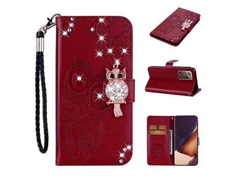 Carcasa Samsung Galaxy Note20 Ultra 5G/Galaxy Note20 Ultra