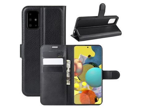 Carcasa Samsung Galaxy A51 5G Sm-A516