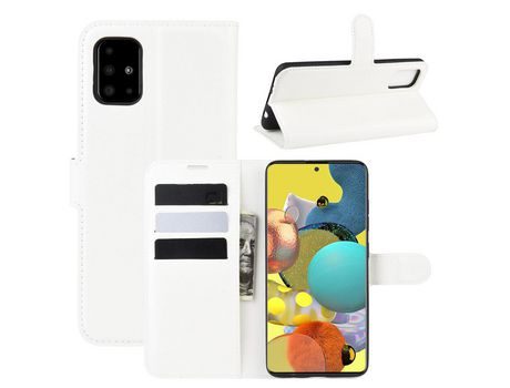Carcasa Samsung Galaxy A51 5G Sm-A516