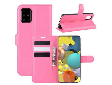 Carcasa Samsung Galaxy A51 5G Sm-A516