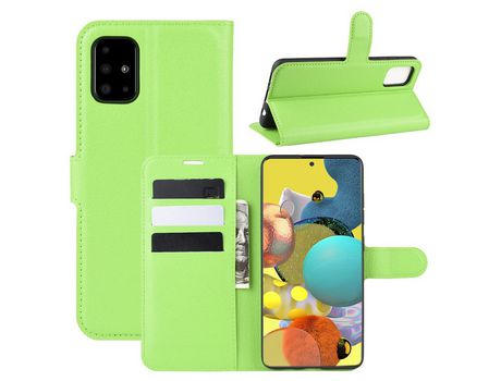 Carcasa Samsung Galaxy A51 5G Sm-A516