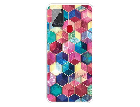 Carcasa Samsung Galaxy A21s