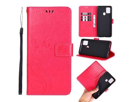 Carcasa Samsung Galaxy A21s