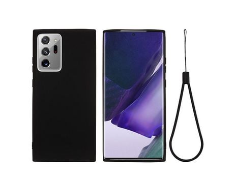 Carcasa Samsung Galaxy Note20 Ultra/Note20 Ultra 5G
