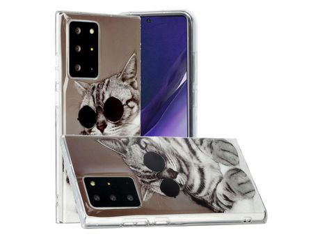 Carcasa Samsung Galaxy Note20 Ultra/Note20 Ultra 5G