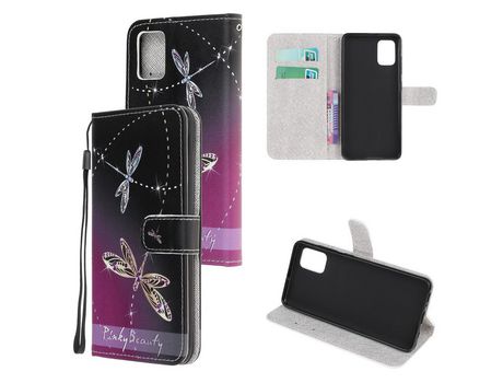 Carcasa Samsung Galaxy A51 SM-A515