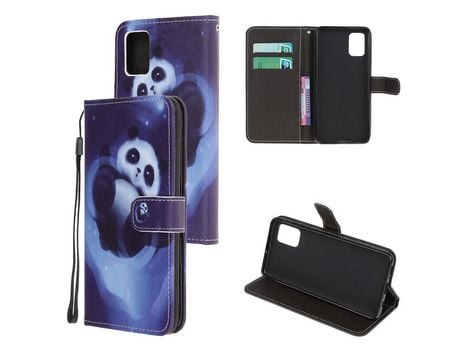 Carcasa Samsung Galaxy A51 Sm-A515