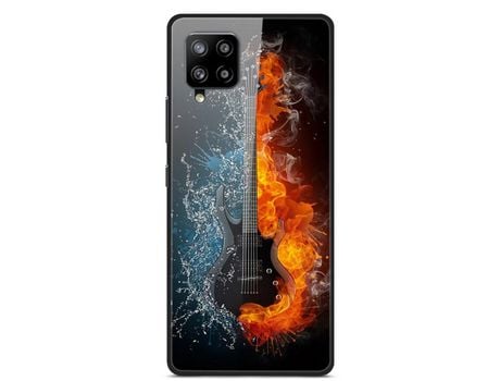 Carcasa Samsung Galaxy A42 5G