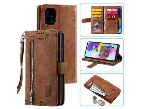 Carcasa Samsung Galaxy A51 Sm-A515
