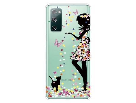 Carcasa Samsung Galaxy S20 FE/S20 Fan Edition/S20 FE 5G/S20 Fan Edition 5G