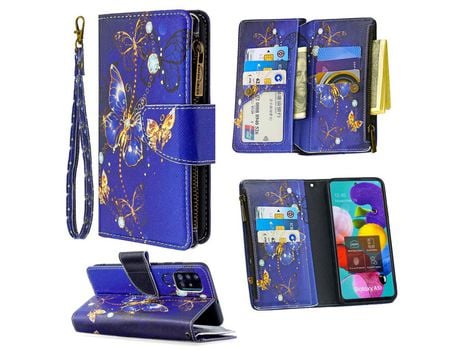 Carcasa Samsung Galaxy A51 Sm-A515