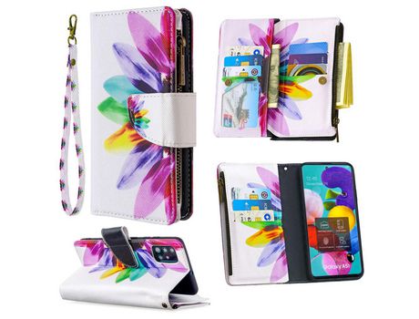 Carcasa Samsung Galaxy A51 Sm-A515